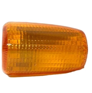 LENTE PISCA LARANJA CG125 00/08 STYLU